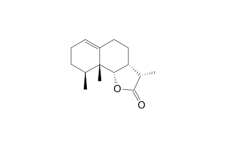 5-EPI-DILATANOLIDE