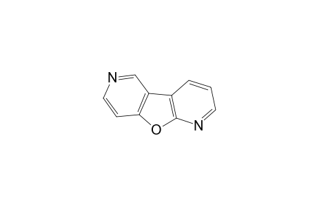 FURO-[2,3-B:4,5-C']-DIPYRIDINE