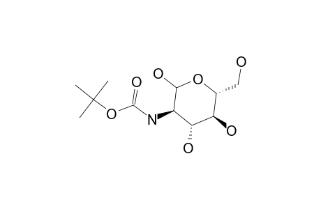 N-Boc-D-glucosamine