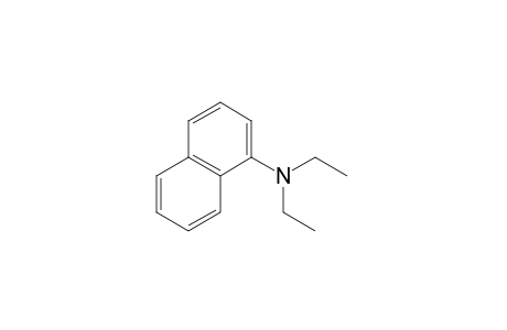 N,N-diethyl-1-naphthylamine