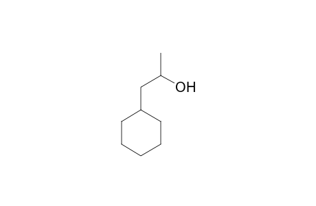 Cyclohexaneethanol, alpha-methyl-