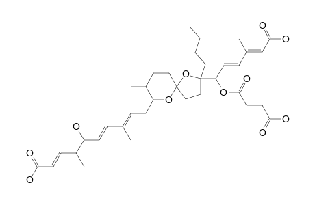 REVEROMYCIN-B