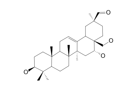 Cyclamiretin D