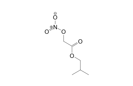 isobutyl 2-(nitrooxy)acetate