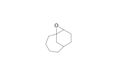 Bicyclo[4.3.1]dec-1(9)-ene oxide