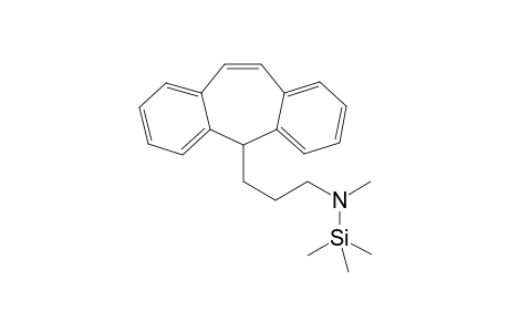 Protriptyline TMS