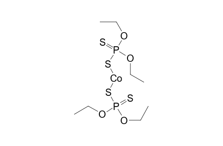 Cobalt[ii] bis(diethyldithiophosphate)