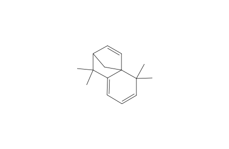 ISOLONGIFOLEN, 4,5,9,10-DEHYDRO-