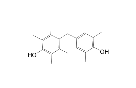 Mesitol, .alpha.4-(4-hydroxy-2,3,5,6-tetramethylphenyl)-