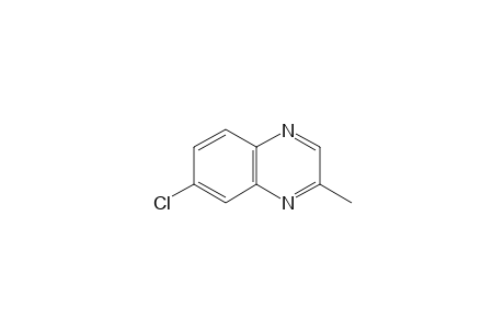 7-CHLORO-2-METHYLQUINOXALINE