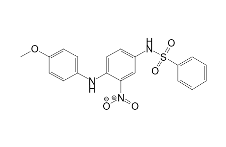 Methanesulfonamide, N-(4-acetylphenyl)-1,1,1-trifluoro-N-[(trifluoromethyl)sulfonyl]-