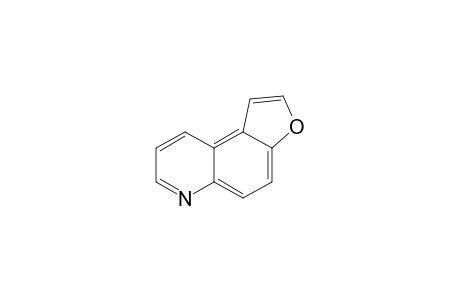 Furo[3,2-f]quinoline