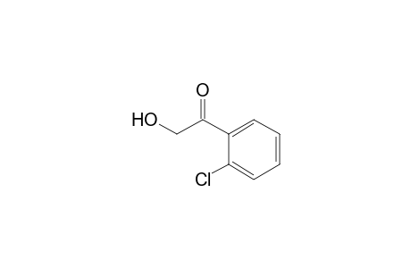 1-(2-Chlorophenyl)-2-hydroxy-ethanone