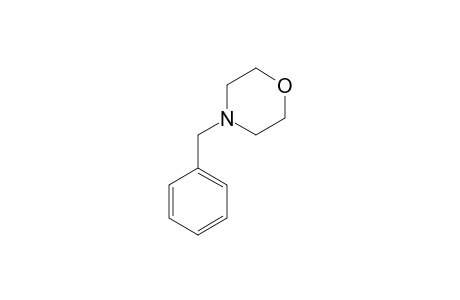 N-Benzyl-morpholine