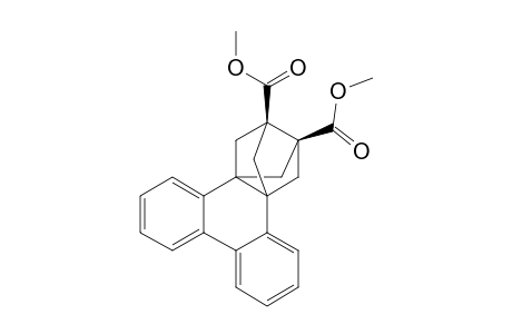 DIMETHYL-3,7-(2,2'-BIPHENYLENE)-TRICYCLO-[3.3.0.0(3,7)]-OCTANE-1,5-CARBOXYLATE