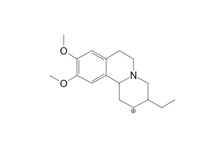 Methylpsychotrine MS3_1