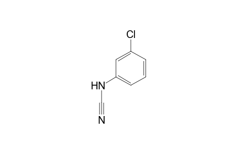 N-(3-Chlorophenyl)cyanamide