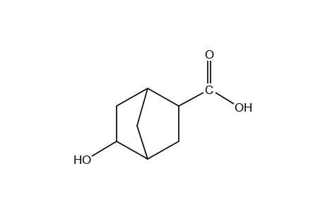 5-HYDROXY-2-NORBORNANECARBOXYLIC ACID