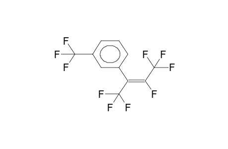 (Z)-2-(3-TRIFLUOROMETHYLPHENYL)-PERFLUORO-2-BUTENE