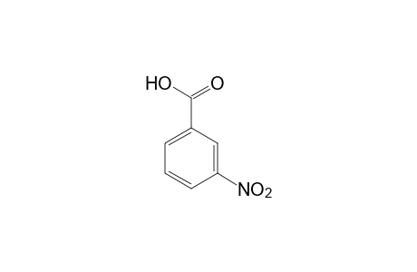 3-Nitro-benzoic acid
