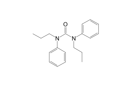 1,3-Diphenyl-1,3-dipropyl-urea