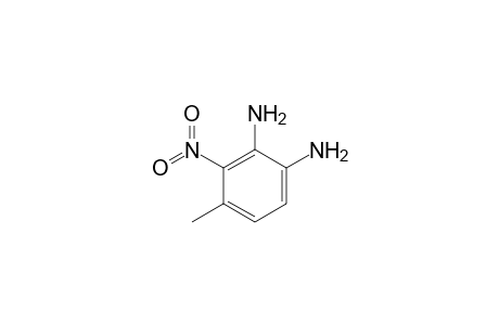 (2-amino-4-methyl-3-nitro-phenyl)amine
