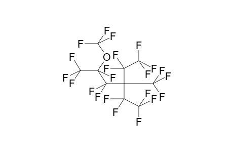 PERFLUORO-2-METHOXY-4-ETHYL-4-METHYL-2-HEXANE