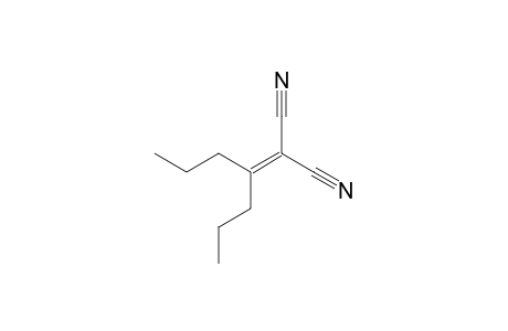 2-(1-Propylbutylidene)malononitrile