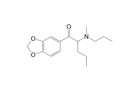 N-methyl-N-propyl Pentylone