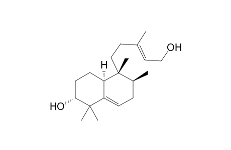 alpha-hydroxy tuberculosinol
