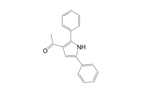 1-(2,5-diphenyl-1H-pyrrol-3-yl)ethanone