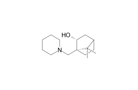 (1R,2R)-10-Piperidinoisoborneol