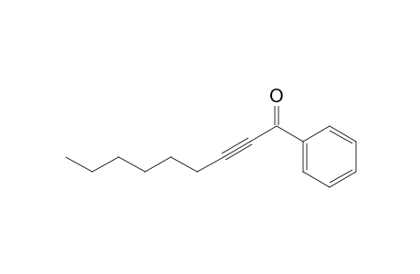 1-Phenyl-2-nonyn-1-one