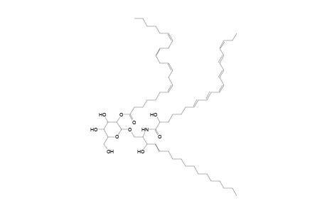 AHexCer (O-22:4)17:1;2O/20:6;O