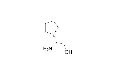 (2R)-2-amino-2-cyclopentyl-ethanol