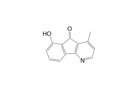 8-Hydroxy-onychine