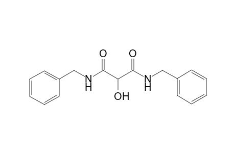 N1,N3-dibenzyl-2-hydroxymalonamide