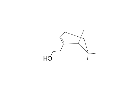 2-Norpinene-2-ethanol, 6,6-dimethyl-