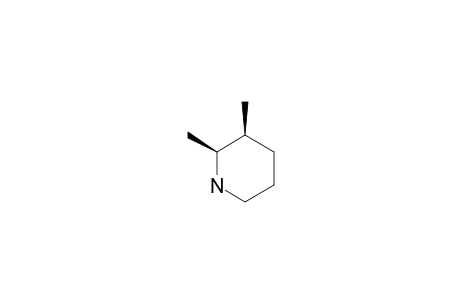 CIS-2,3-DIMETHYLPIPERIDIN