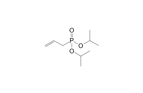 2-[Allyl(isopropoxy)phosphoryl]oxypropane