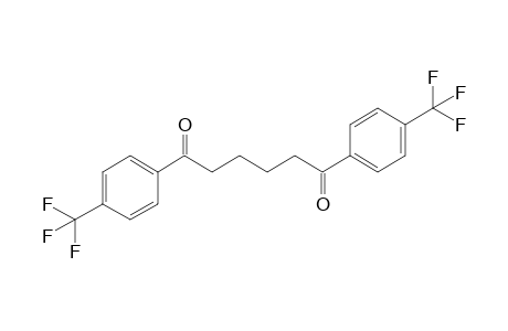 1,6-bis[4-(trifluoromethyl)phenyl]hexane-1,6-dione