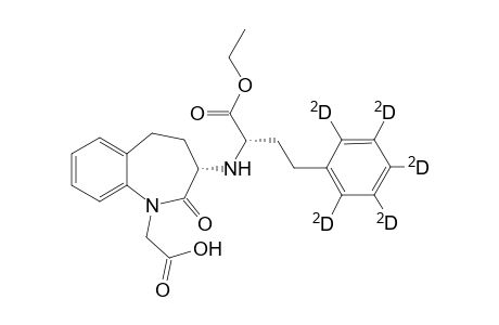 d5-benazepril