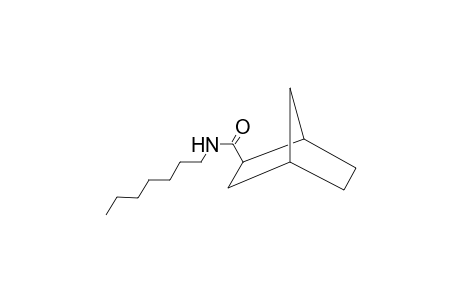 Bicyclo[2.2.1]heptane-2-carboxamide, n-heptyl-