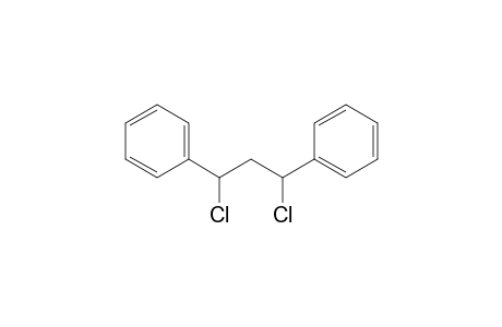 1,3-Dichloro-1,3-diphenylpropane