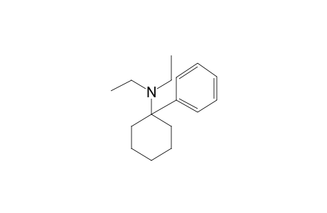 N,N-Diethyl-1-phenylcyclohexylamine