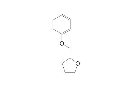 furan, tetrahydro-2-(phenoxymethyl)-