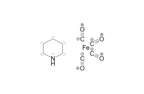 Iron, tetracarbonyl(pyridine)-, (tb-5-12)-