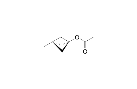 1-ACETOXY-3-METHYL-BICYCLO-[1.1.1]-PENTANE