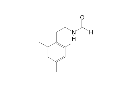 2,4,6-Trimethylphenethylamine FORM