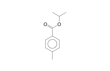 Isopropyl 4-methylbenzoate